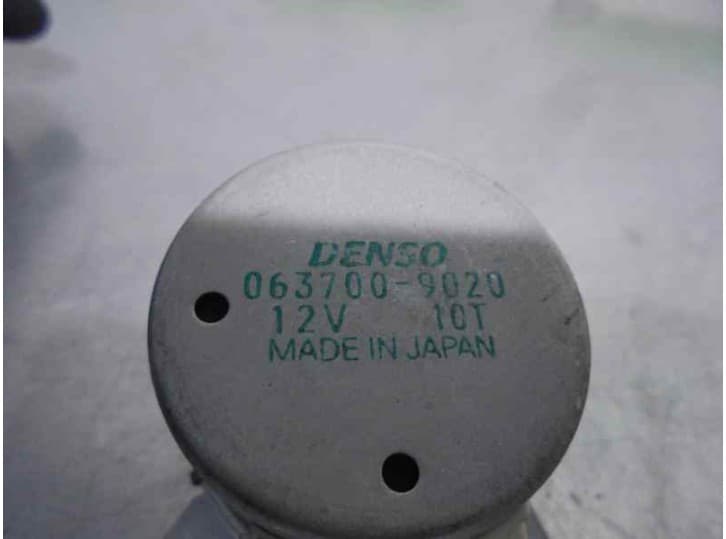 Recambio de motor calefaccion para lexus ls (_f2_) 400 (ucf20_) referencia OEM IAM 0637009020 4