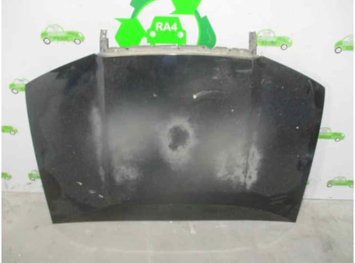 Recambio de capot para skoda fabia i (6y2) 1.9 sdi referencia OEM IAM 6Y0823031 NEGRO