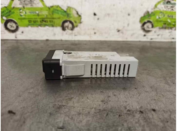 Recambio de mando para mazda mx-5 ii (nb) 1.6 16v (nb6c) referencia OEM IAM NC72666R0 2