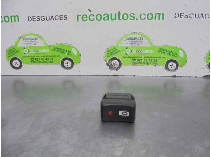 Recambio de mando para renault super 5 (b/c40_) 1.4 (b/c403) referencia OEM IAM