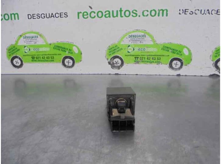 Recambio de mando para renault super 5 (b/c40_) 1.4 (b/c403) referencia OEM IAM 2