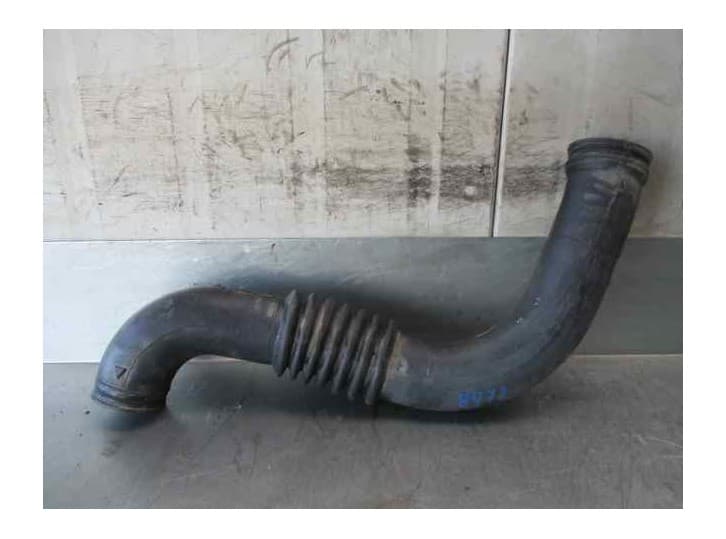 Recambio de tubo para ford fiesta iv (ja_, jb_) 1.3 i referencia OEM IAM XS619U512CA
