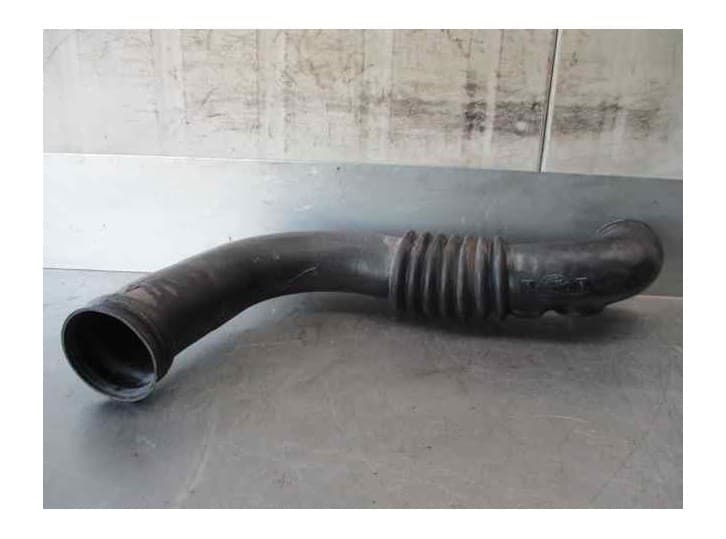 Recambio de tubo para ford fiesta iv (ja_, jb_) 1.3 i referencia OEM IAM XS619U512CA 4