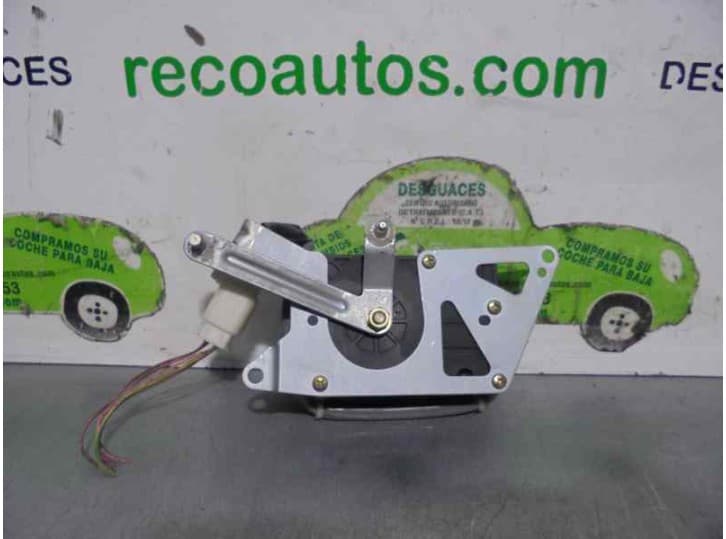Recambio de motor calefaccion para lexus ls (_f2_) 400 (ucf20_) referencia OEM IAM 0637007101 2