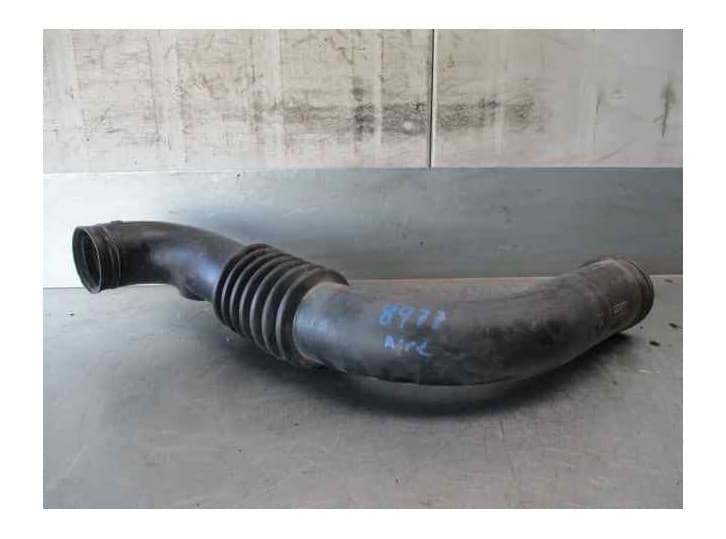 Recambio de tubo para ford fiesta iv (ja_, jb_) 1.3 i referencia OEM IAM XS619U512CA 5