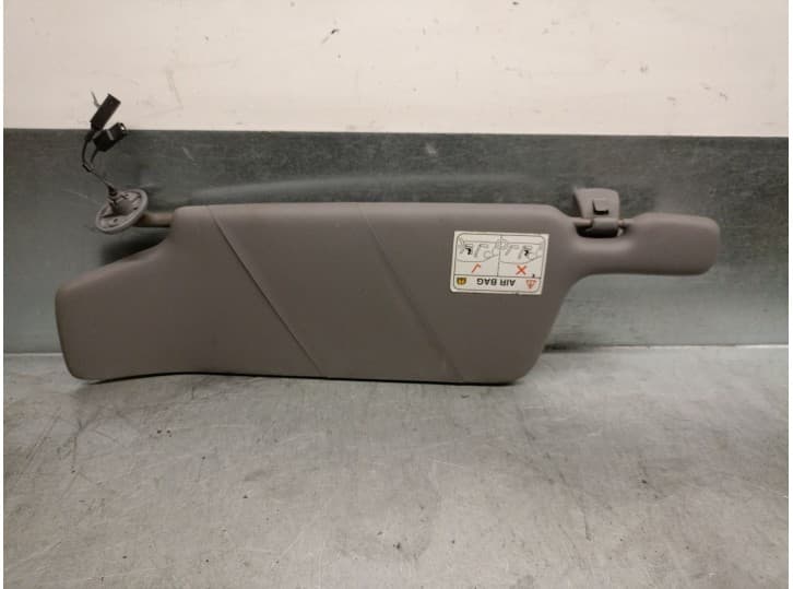 Recambio de parasol derecho para ford mondeo i (gbp) 2.0 i 16v 4x4 referencia OEM IAM NGA 2
