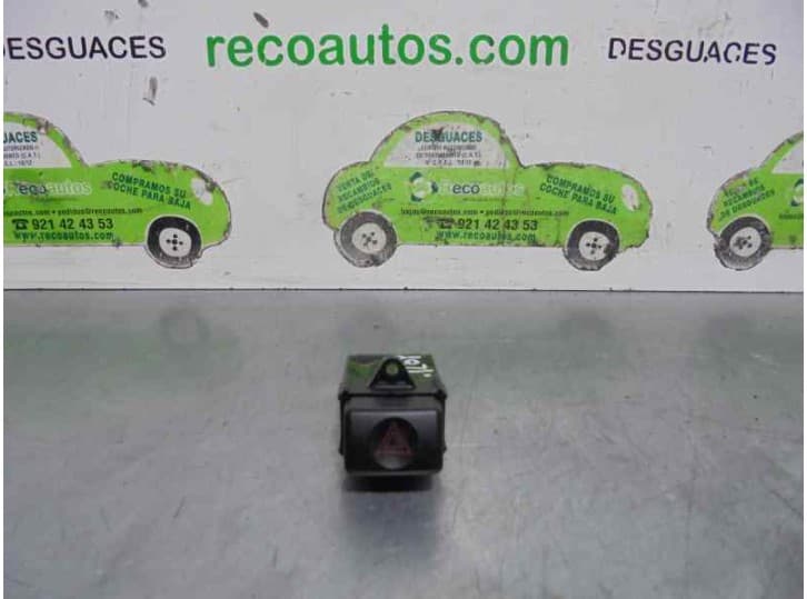 Recambio de warning para lexus ls (_f2_) 400 (ucf20_) referencia OEM IAM 158370TR8802