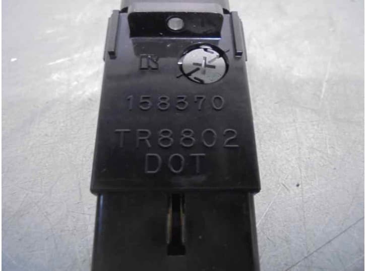 Recambio de warning para lexus ls (_f2_) 400 (ucf20_) referencia OEM IAM 158370TR8802 3