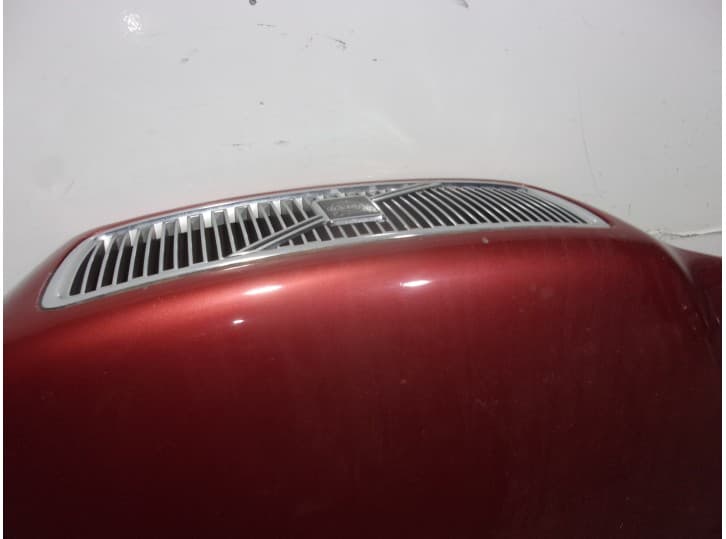 Recambio de capot para volvo s70 (874) t5 referencia OEM IAM 9483547 GRANATE 2