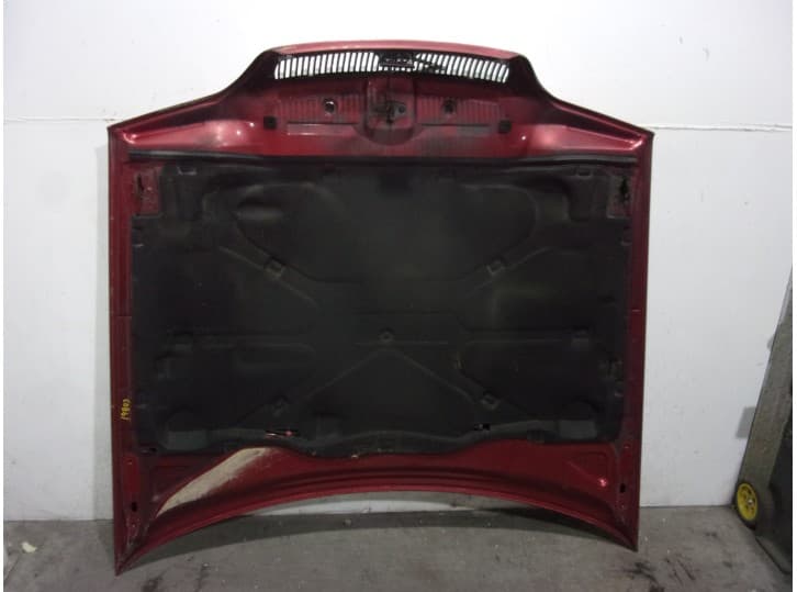 Recambio de capot para volvo s70 (874) t5 referencia OEM IAM 9483547 GRANATE 3
