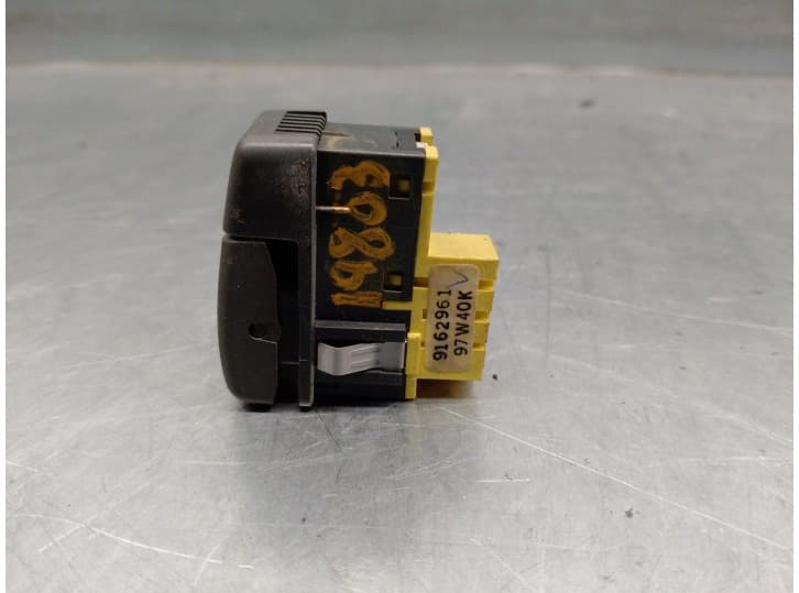 Recambio de mando para volvo s70 (874) t5 referencia OEM IAM 9162961 2