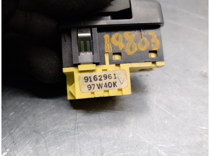 Recambio de mando para volvo s70 (874) t5 referencia OEM IAM 9162961 4