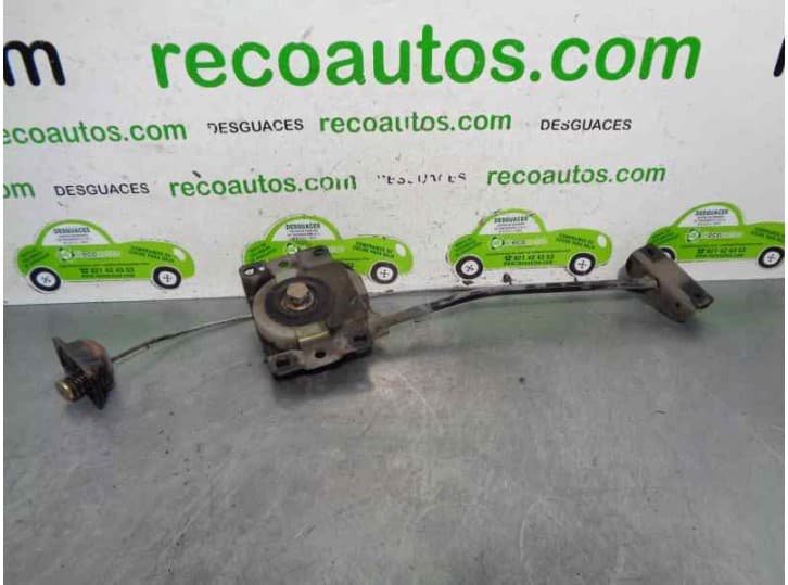 Recambio de util rueda repuesto para lexus rx (_u3_) 300 (mcu35_) referencia OEM IAM