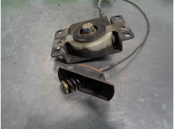 Recambio de util rueda repuesto para lexus rx (_u3_) 300 (mcu35_) referencia OEM IAM 3