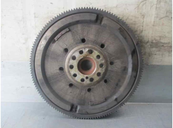 Recambio de volante motor para volvo s80 i (184) 2.4 referencia OEM IAM 9480482 2