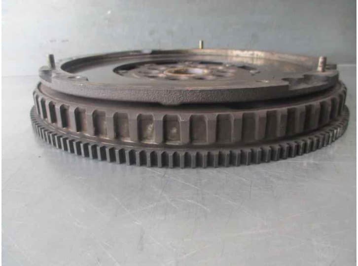 Recambio de volante motor para volvo s80 i (184) 2.4 referencia OEM IAM 9480482 3