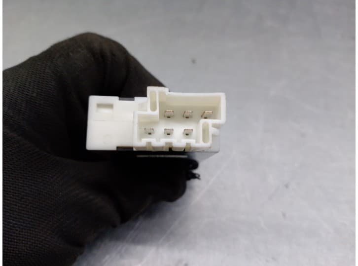 Recambio de mando para volvo s70 (874) t5 referencia OEM IAM 6849861 3