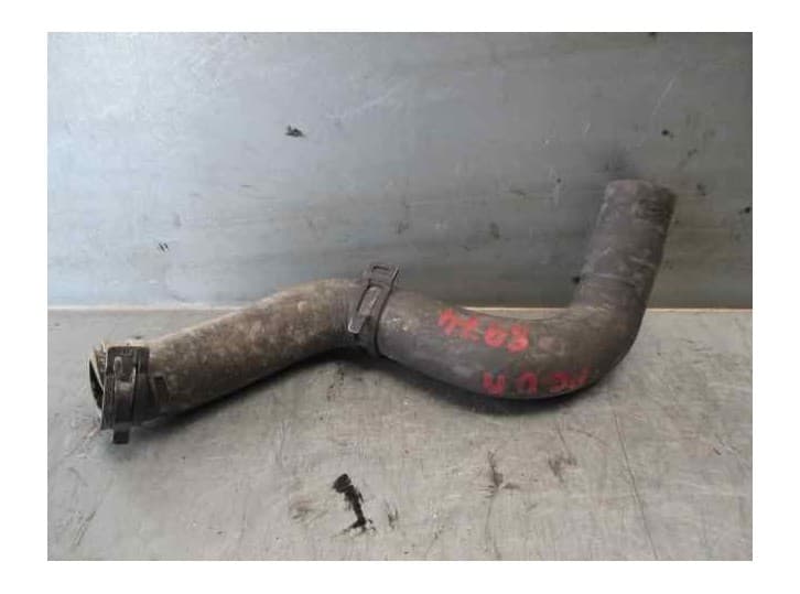 Recambio de tubo para skoda octavia ii (1z3) 1.9 tdi referencia OEM IAM 111344T1 111344T1 3