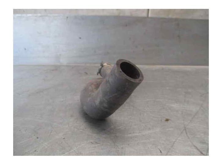 Recambio de tubo para skoda octavia ii (1z3) 1.9 tdi referencia OEM IAM 111344T1 111344T1 5