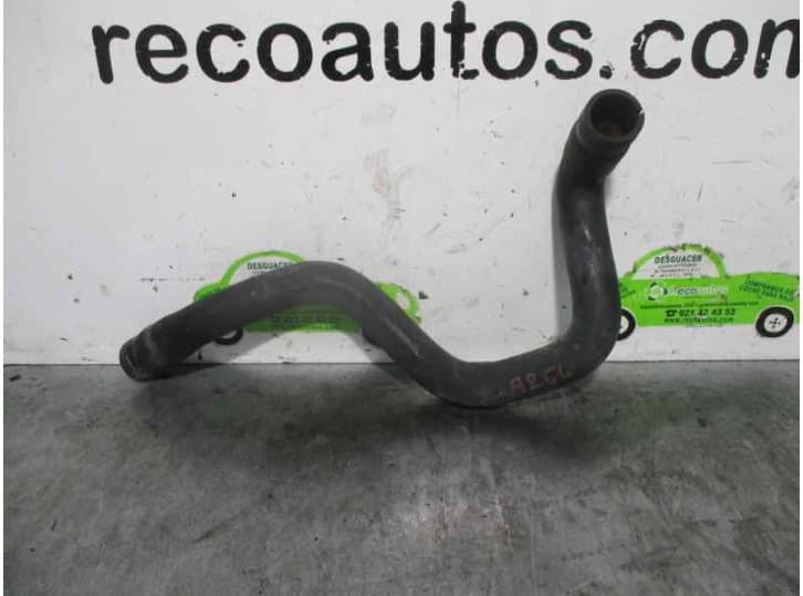 Recambio de tubo para ford focus i (daw, dbw) 1.8 di / tddi referencia OEM IAM XS4Q6N650AE 2