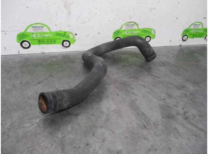 Recambio de tubo para ford focus i (daw, dbw) 1.8 di / tddi referencia OEM IAM XS4Q6N650AE 3