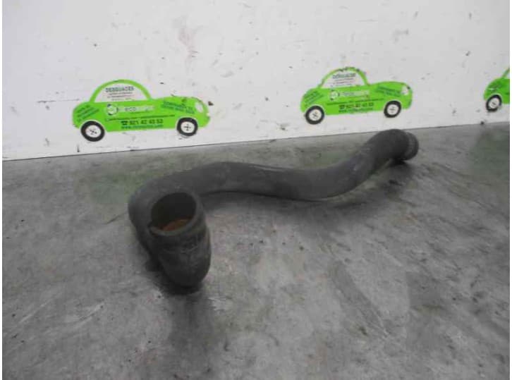 Recambio de tubo para ford focus i (daw, dbw) 1.8 di / tddi referencia OEM IAM XS4Q6N650AE 4