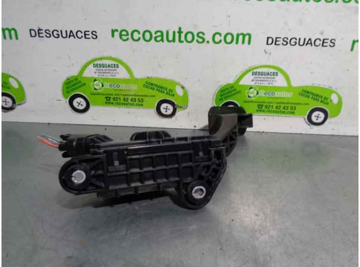 Recambio de interruptor para lexus rx (_u3_) 300 (mcu35_) referencia OEM IAM 2