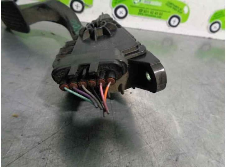 Recambio de interruptor para lexus rx (_u3_) 300 (mcu35_) referencia OEM IAM 3
