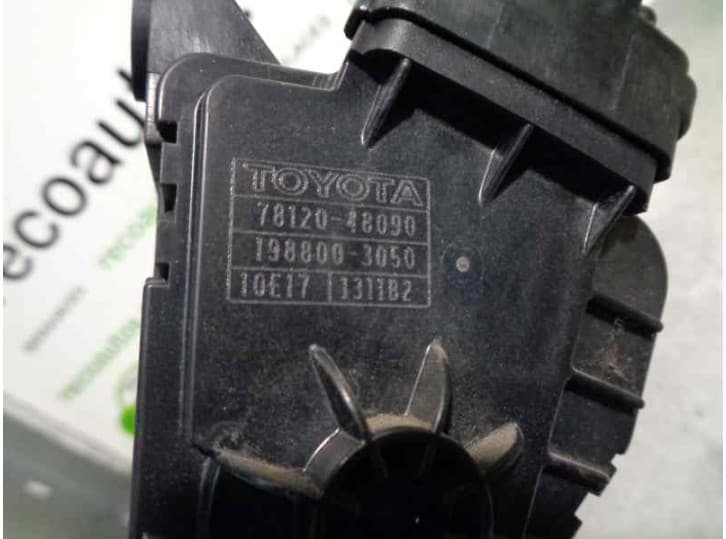 Recambio de interruptor para lexus rx (_u3_) 300 (mcu35_) referencia OEM IAM 4