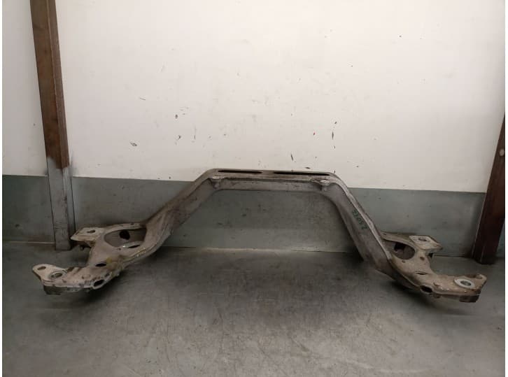 Recambio de puente delantero para porsche cayenne (9pa) 3.2 referencia OEM IAM 7L0199207A