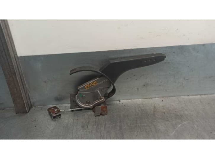 Recambio de palanca freno de mano para nissan micra iii (k12) 1.2 16v referencia OEM IAM