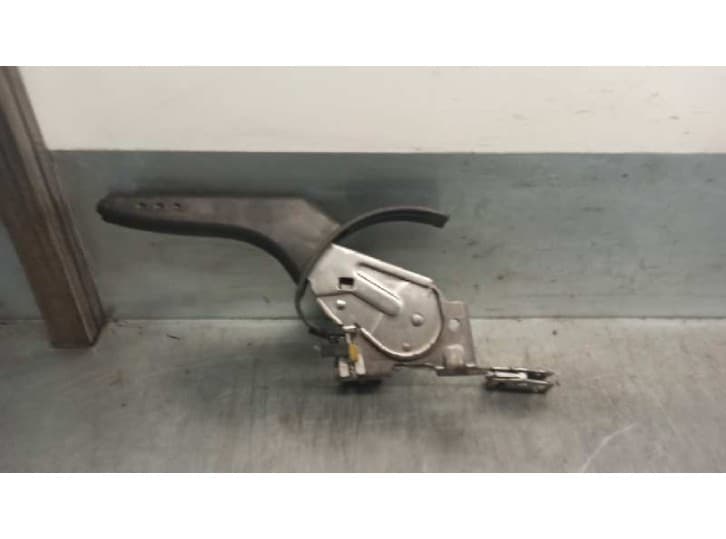 Recambio de palanca freno de mano para nissan micra iii (k12) 1.2 16v referencia OEM IAM 2