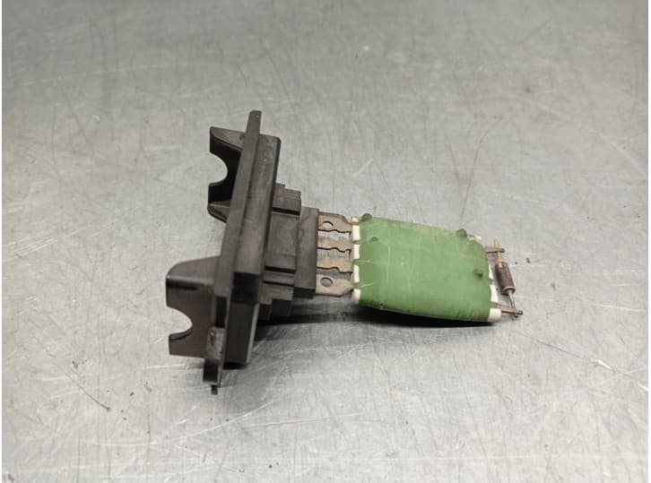 Recambio de resistencia calefaccion para citroën c2 (jm_) 1.1 referencia OEM IAM