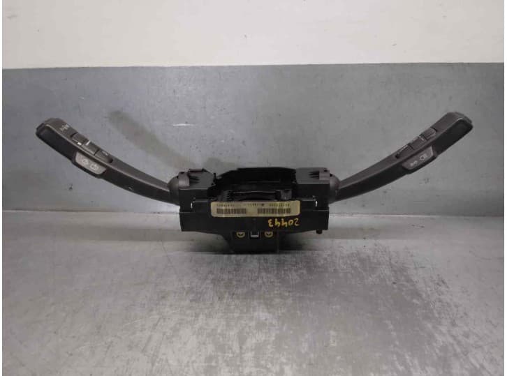 Recambio de mando luces para volvo v50 (545) 2.0 d referencia OEM IAM 31313108 5