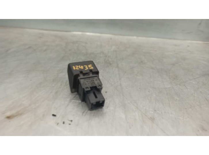 Recambio de warning para nissan micra iii (k12) 1.2 16v referencia OEM IAM 06019 2