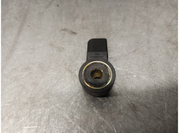Recambio de sensor para volkswagen polo v (6r1, 6c1) 1.4 gti referencia OEM IAM 030905377C 2