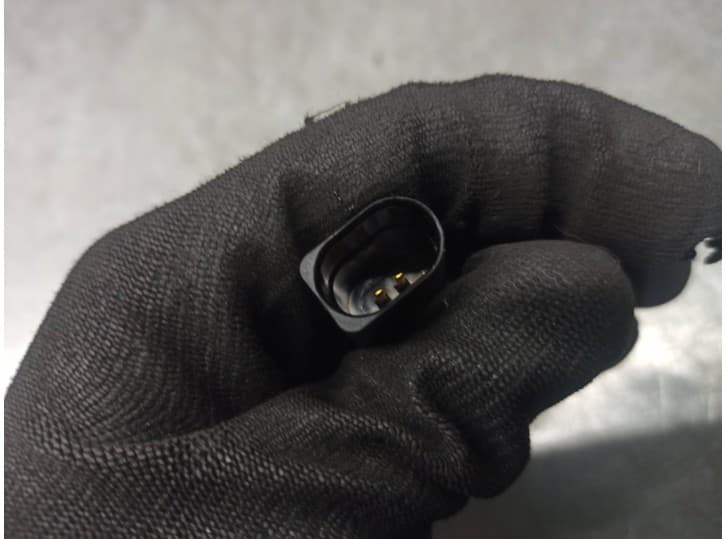 Recambio de sensor para volkswagen polo v (6r1, 6c1) 1.4 gti referencia OEM IAM 030905377C 5