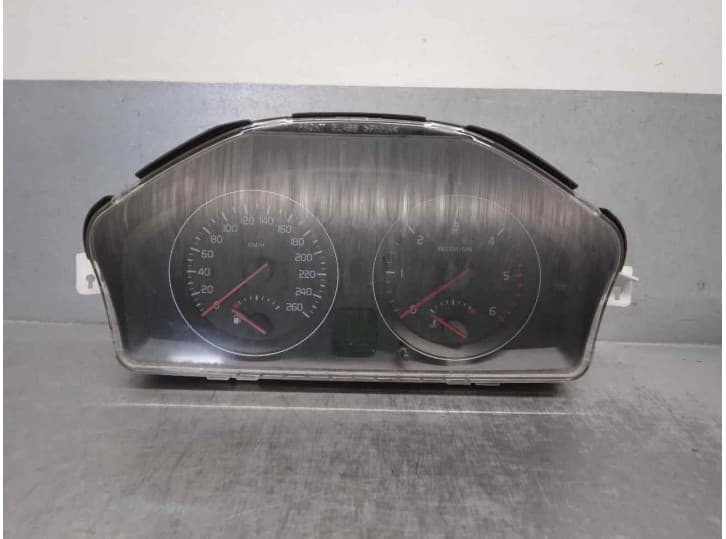 Recambio de cuadro instrumentos para volvo v50 (545) 2.0 d referencia OEM IAM 31296228