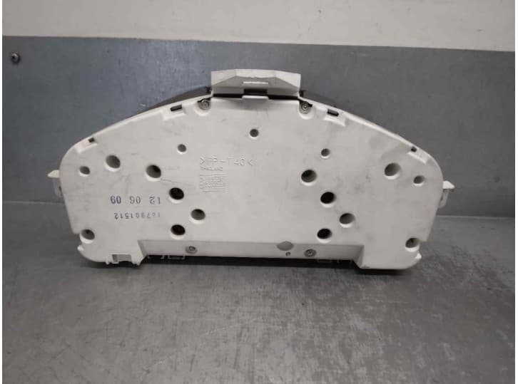 Recambio de cuadro instrumentos para volvo v50 (545) 2.0 d referencia OEM IAM 31296228 2