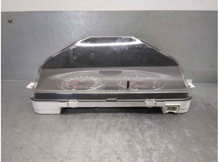 Recambio de cuadro instrumentos para volvo v50 (545) 2.0 d referencia OEM IAM 31296228 3