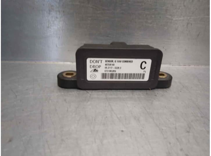 Recambio de sensor para mitsubishi asx (ga_w_) 1.8 di-d (ga6w) referencia OEM IAM 4670A149 2