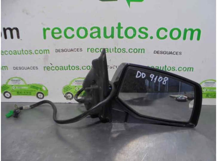 Recambio de retrovisor derecho para cadillac srx 3.6 referencia OEM IAM 714094 11 PINES