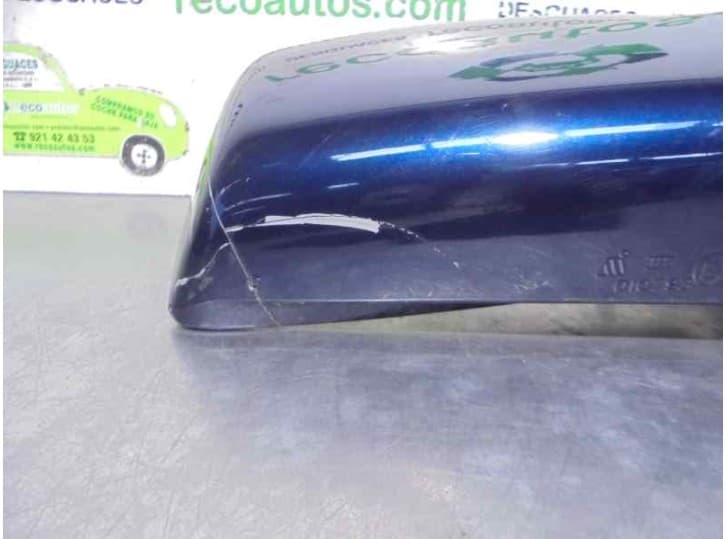 Recambio de retrovisor derecho para cadillac srx 3.6 referencia OEM IAM 714094 11 PINES 3