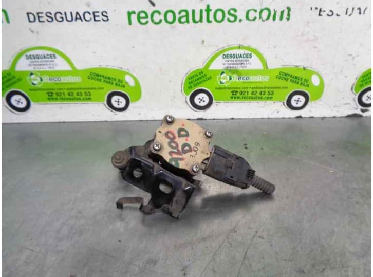 Recambio de sensor para lexus rx (_u3_) 300 (mcu35_) referencia OEM IAM 3J09