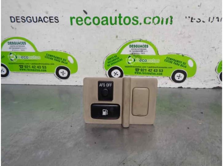 Recambio de mando para lexus rx (_u3_) 300 (mcu35_) referencia OEM IAM 5544648020