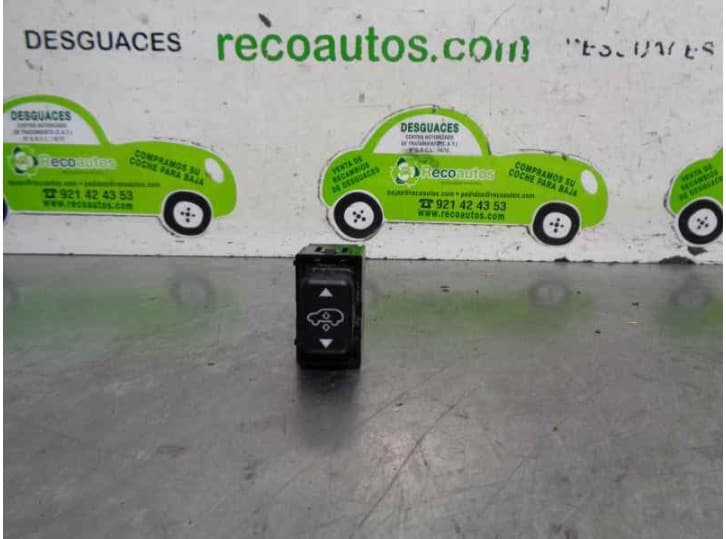 Recambio de mando para lexus rx (_u3_) 300 (mcu35_) referencia OEM IAM 191418