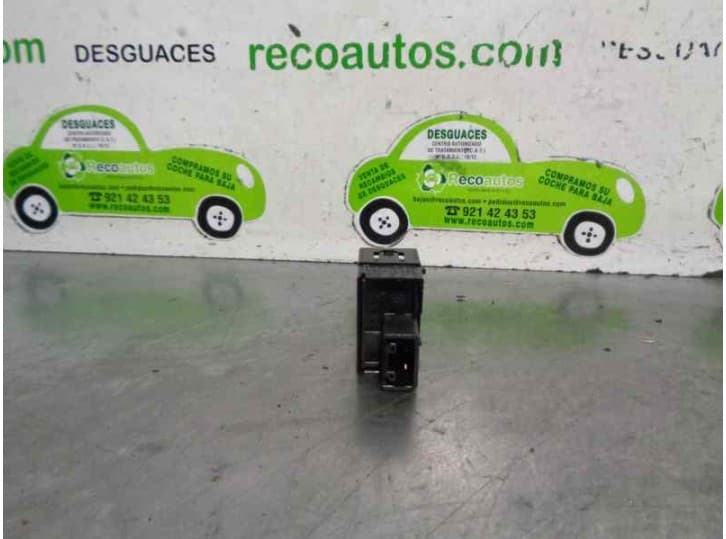 Recambio de mando para lexus rx (_u3_) 300 (mcu35_) referencia OEM IAM 191418 2