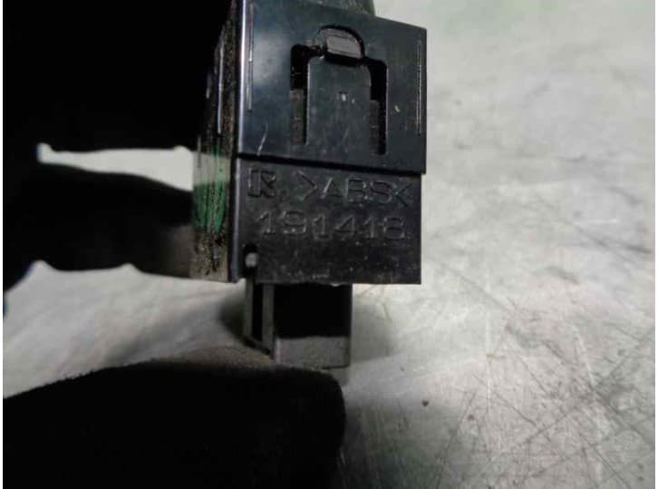 Recambio de mando para lexus rx (_u3_) 300 (mcu35_) referencia OEM IAM 191418 3