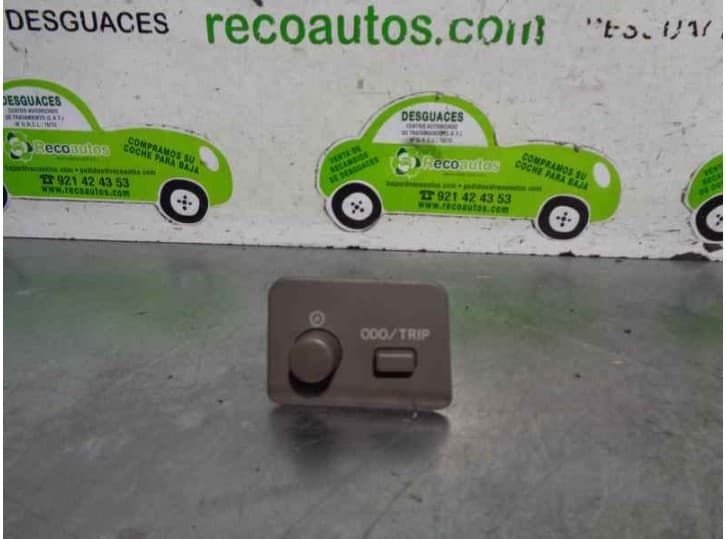 Recambio de mando para lexus rx (_u3_) 300 (mcu35_) referencia OEM IAM 5544648020