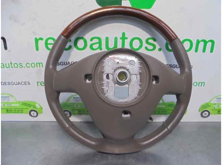 Recambio de volante para cadillac srx 3.6 referencia OEM IAM P10393266 25745009 4